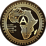 Afrocoin logo