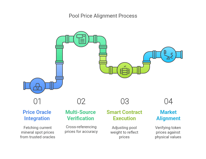 Price Balancing