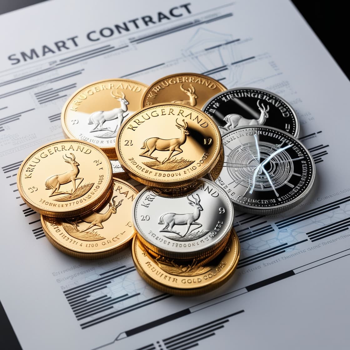 tokenization