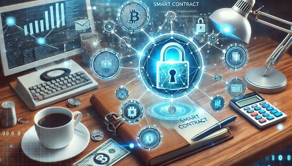 Smart Contract Basics